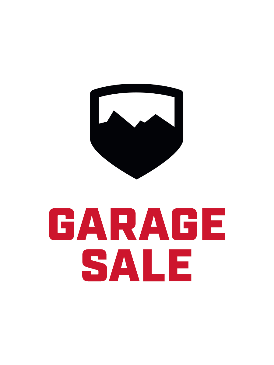 Garage Sale