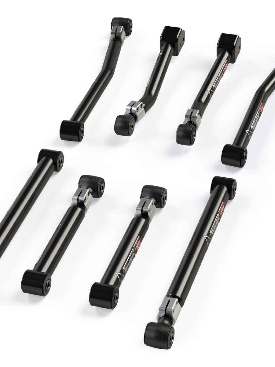 Suspension Components